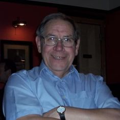Trevor Nash