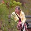 Elspeth Fiona McCluskey (nee Cameron)