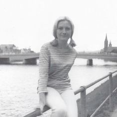 Margaret Alison Turton