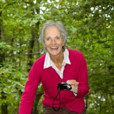 Vivienne Robson