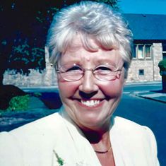 June Smalley