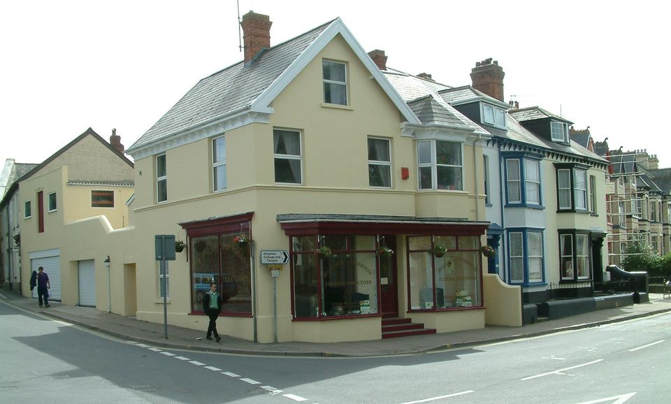 Braddicks & Sherborne, Bideford