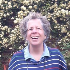 Fiona Moore