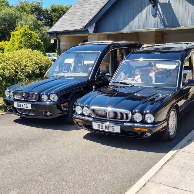 Denise Wellington Funeral Services Ltd, funeral director in Cornwall