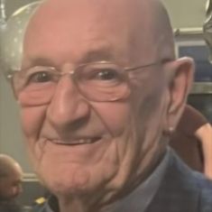 Barrie Cooper
