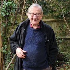 John Ayres