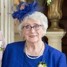Mary Elizabeth Higgs