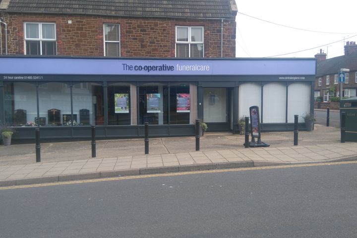 The Co-operative Funeralcare Hunstanton