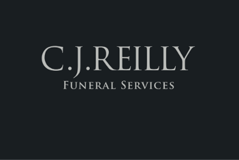 C.J Reilly Funeral Services, funeral director in London