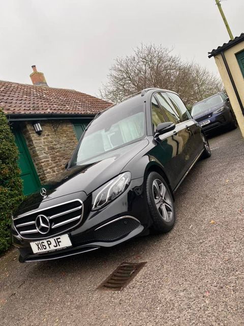 Peter Jackson Funeral Services, funeral director in Somerset
