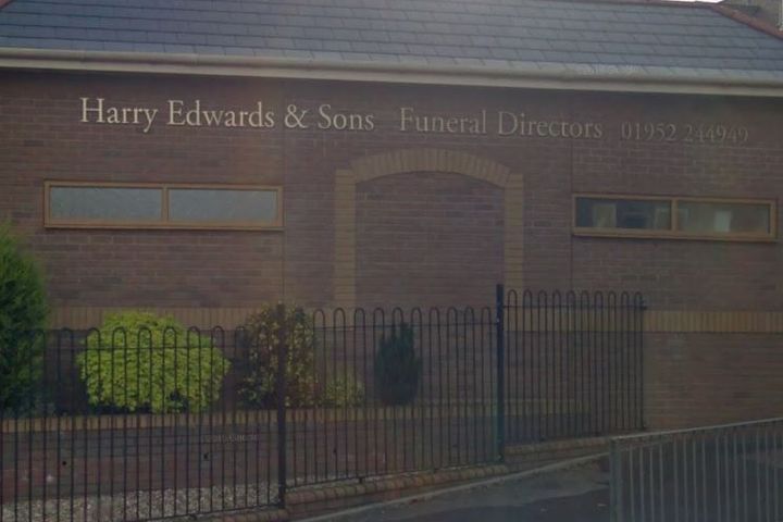 Harry Edwards & Sons