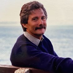 Michael Chamberlain
