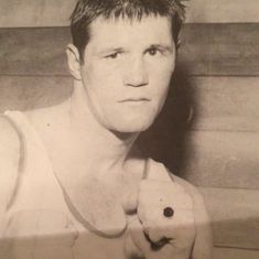 Barry George Francis