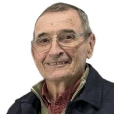 Dick Jones