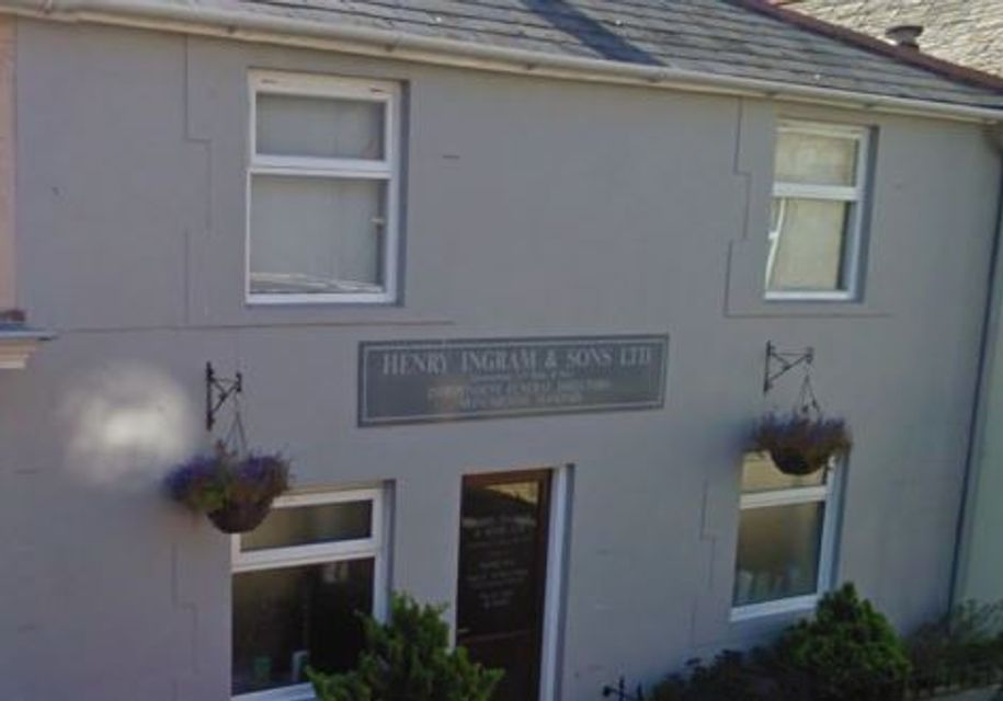 Henry Ingram & Sons Funeral Directors