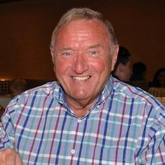 Conroy Gray
