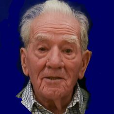 Edwin 'Eddy' Roberts