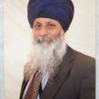 Sardar Mohan Singh