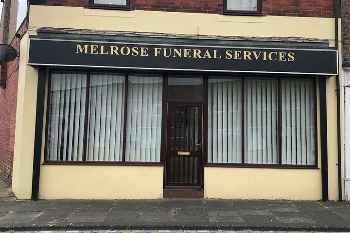 Melrose Funeral Services, Dudley