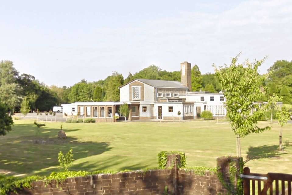 Isle of Wight Crematorium