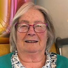 Joan Robins