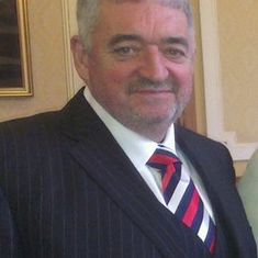 Arthur Bell