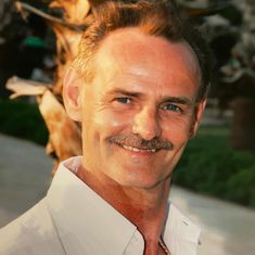 Phil Duffy