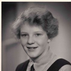 Ellen Gwenda Ackroyd