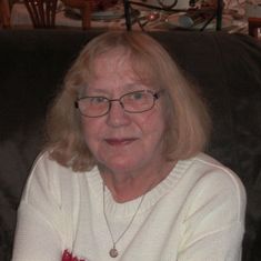 Doreen Heaton
