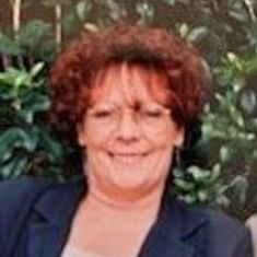 Janet Dawn Lockwood