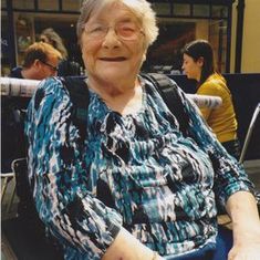 Janet Lawrence