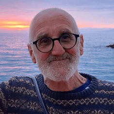 James Page Leigh