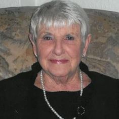Sylvia Johnson
