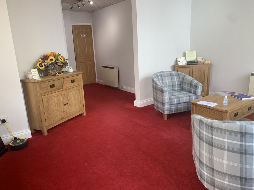 Abington Funeral Services, funeral director in Northamptonshire