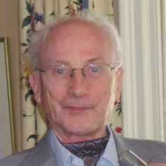 Martin Godfrey