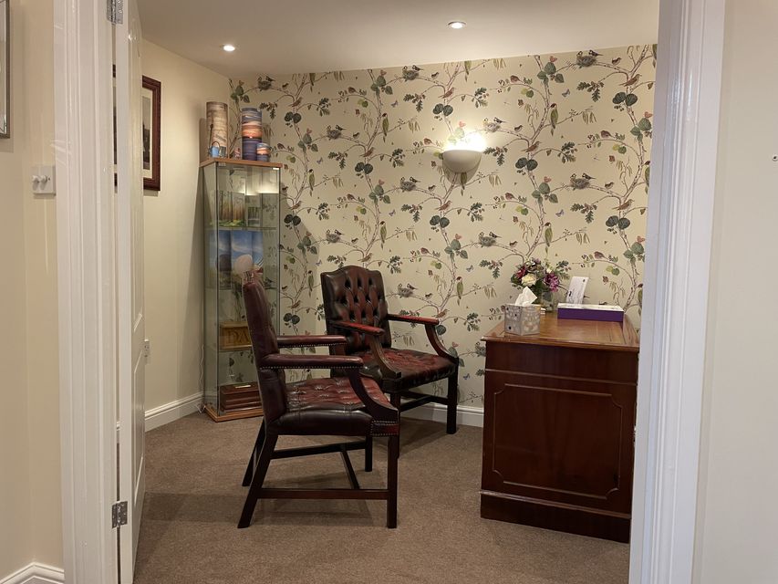 Jennifer Ashe & Son Funeral Directors, Brownhills, funeral director in West Midlands