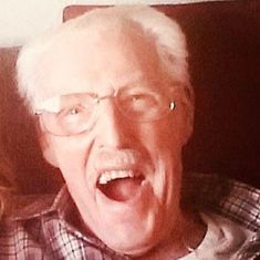 William "Bill" Ashby