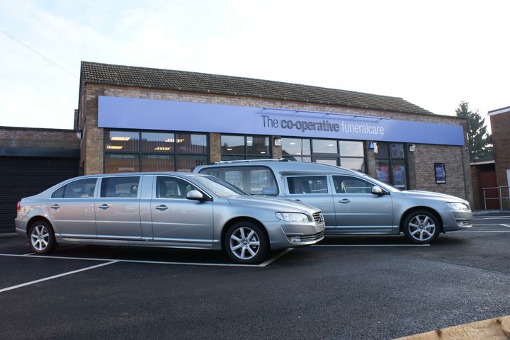 The Co-operative Funeralcare Kings Lynn