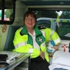 Denise Jane Sims