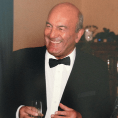Frank Arthur Eagles
