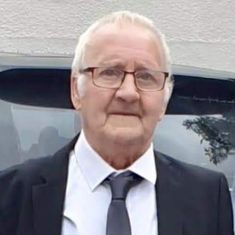 John Terry Birks