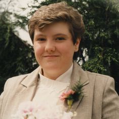 Ann Winifred Evans