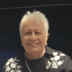 Carole Prout