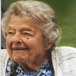 June Patricia Rogers