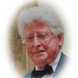 Peter Hallsworth
