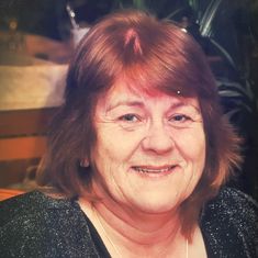 Sandra 'Sandy' Brown