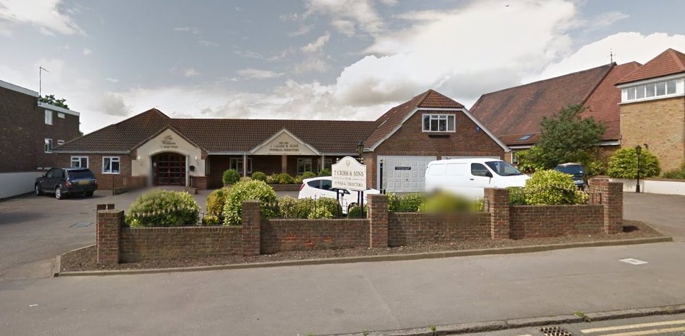 T Cribb & Sons (The Willows), Benfleet