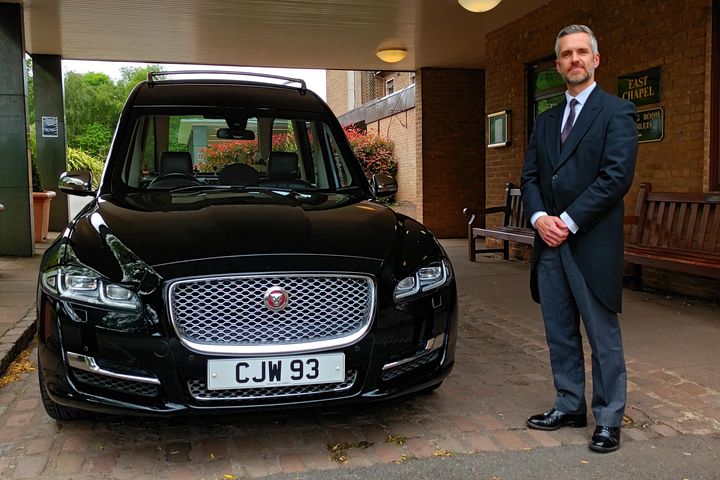 Chamberlains Funeral Directors