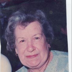 Gwyneth Colwell