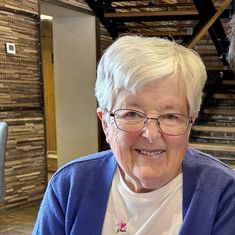 Christine Nation
